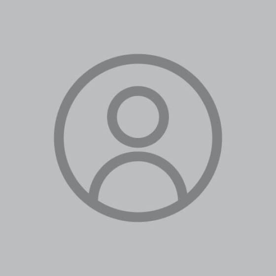 Placeholder for Staff member Charles Ray from ID_d4126178bd5b